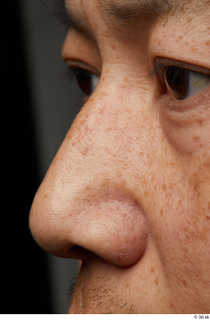 HD Face Skin Kim Zang face nose skin pores skin…